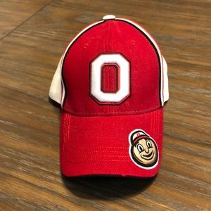 Ohio State Hat